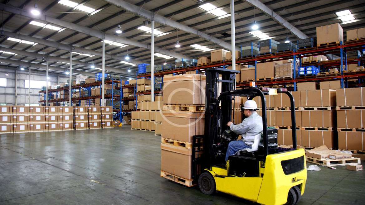 Advanced Technology and Specialized Equipment